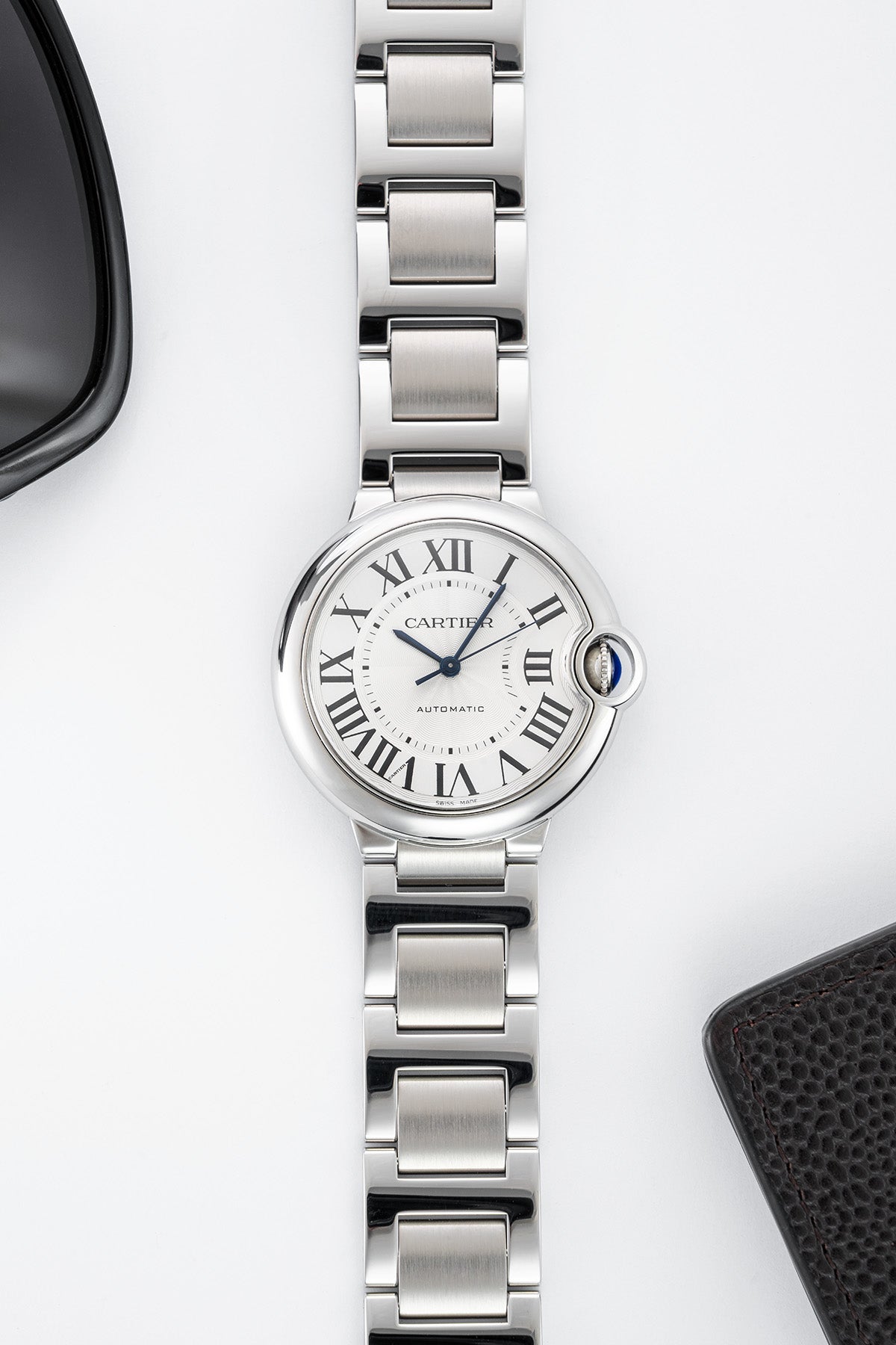 Ballon Bleu WSBB0044