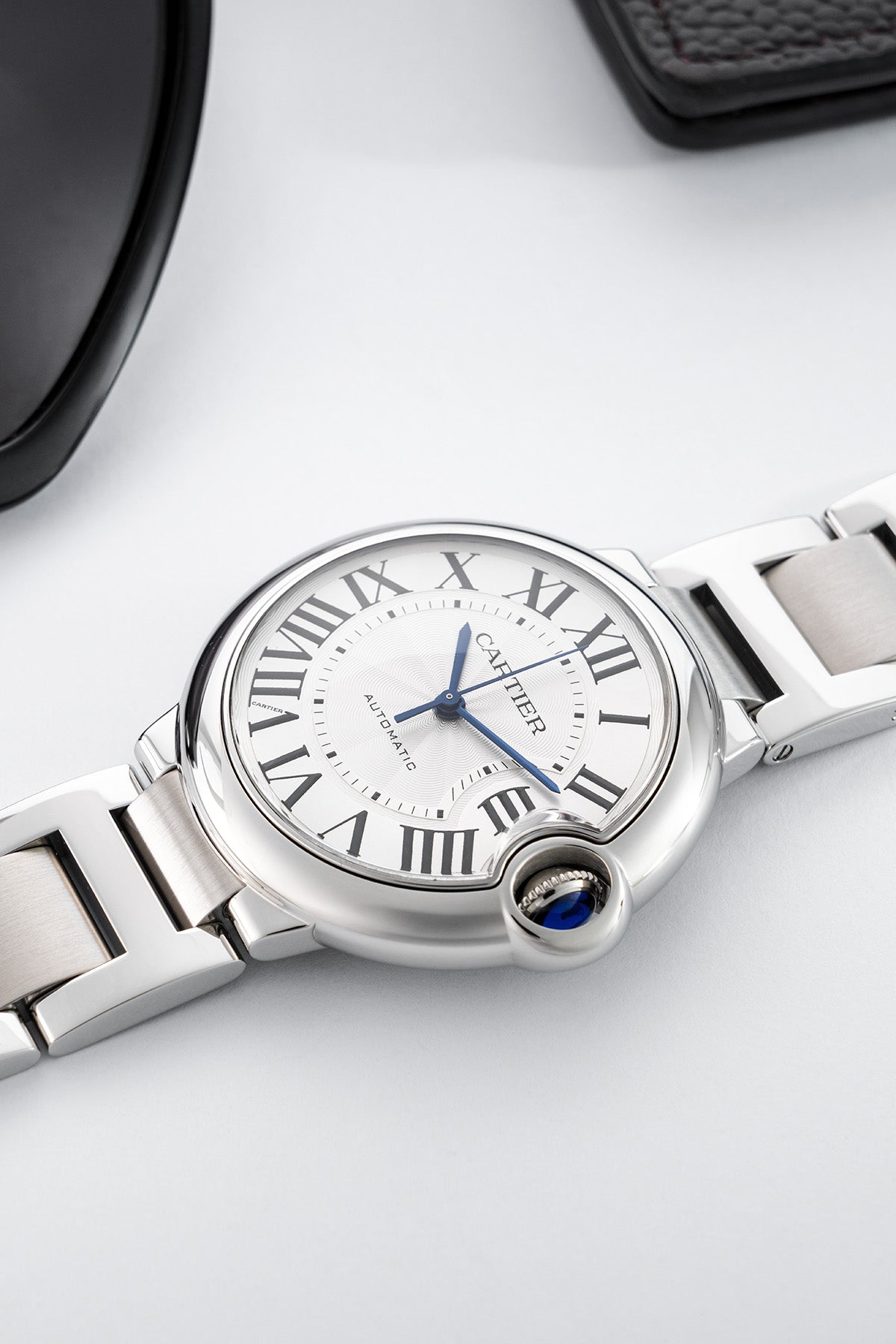 Ballon Bleu WSBB0044
