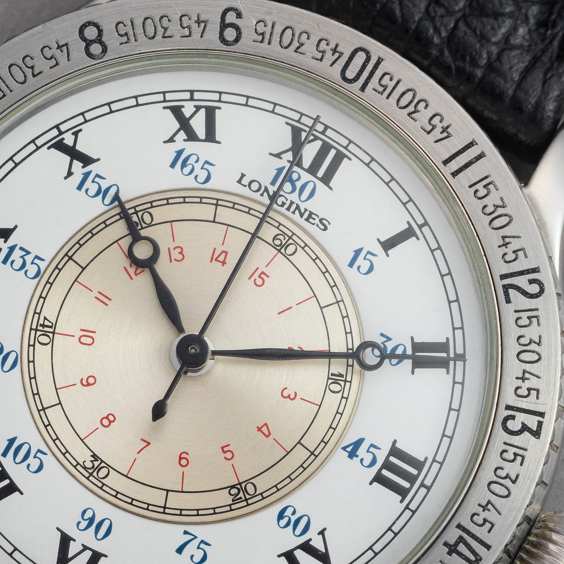 Lindbergh Hour Angle 628.5240