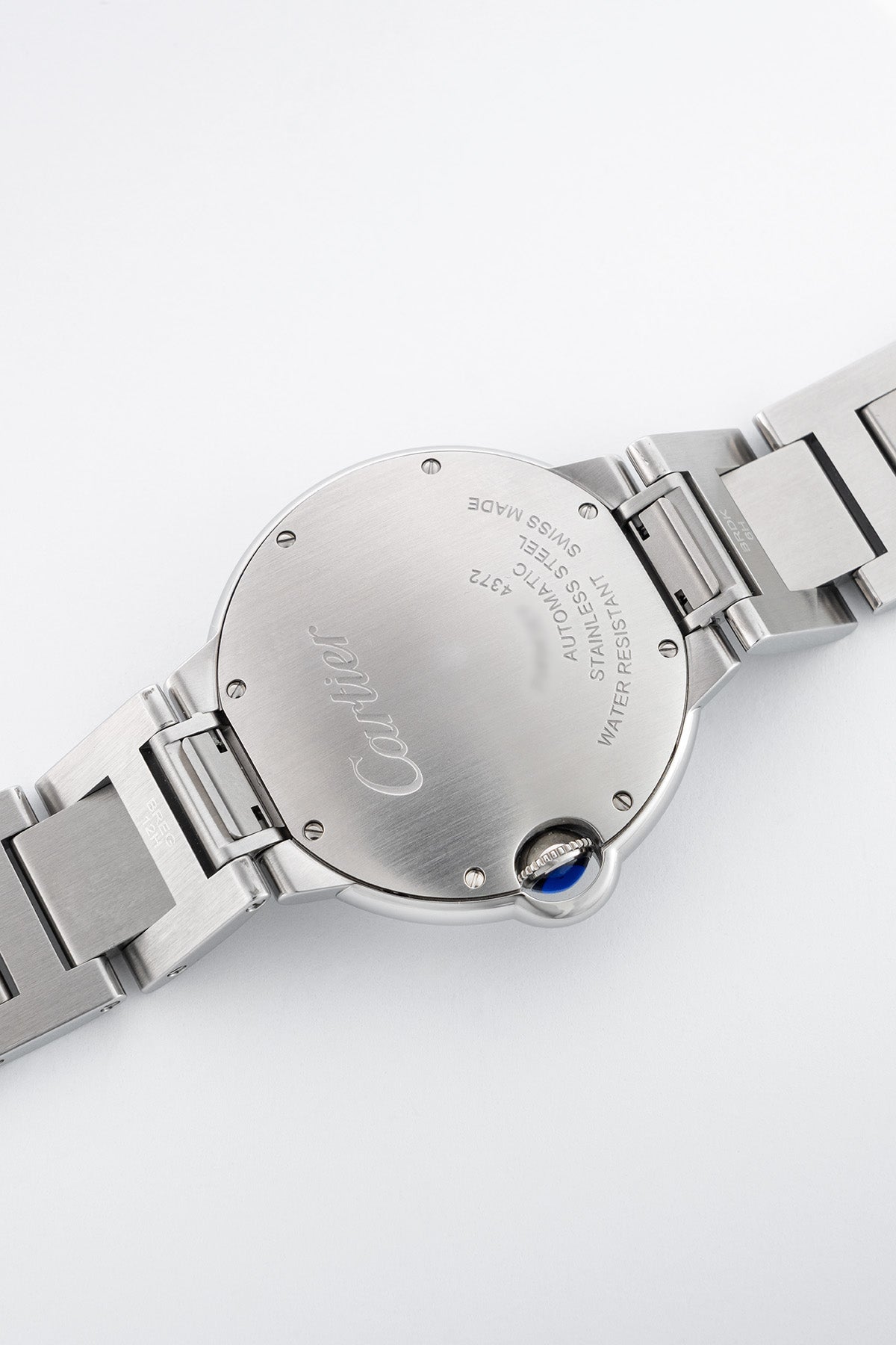 Ballon Bleu WSBB0044