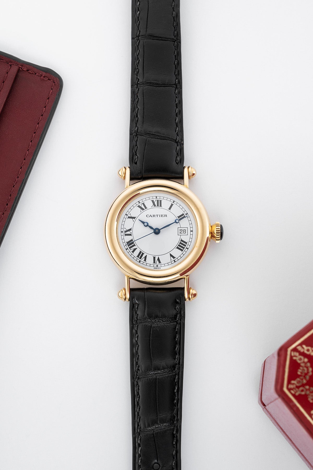 Diabolo 1420 "Solid Gold"