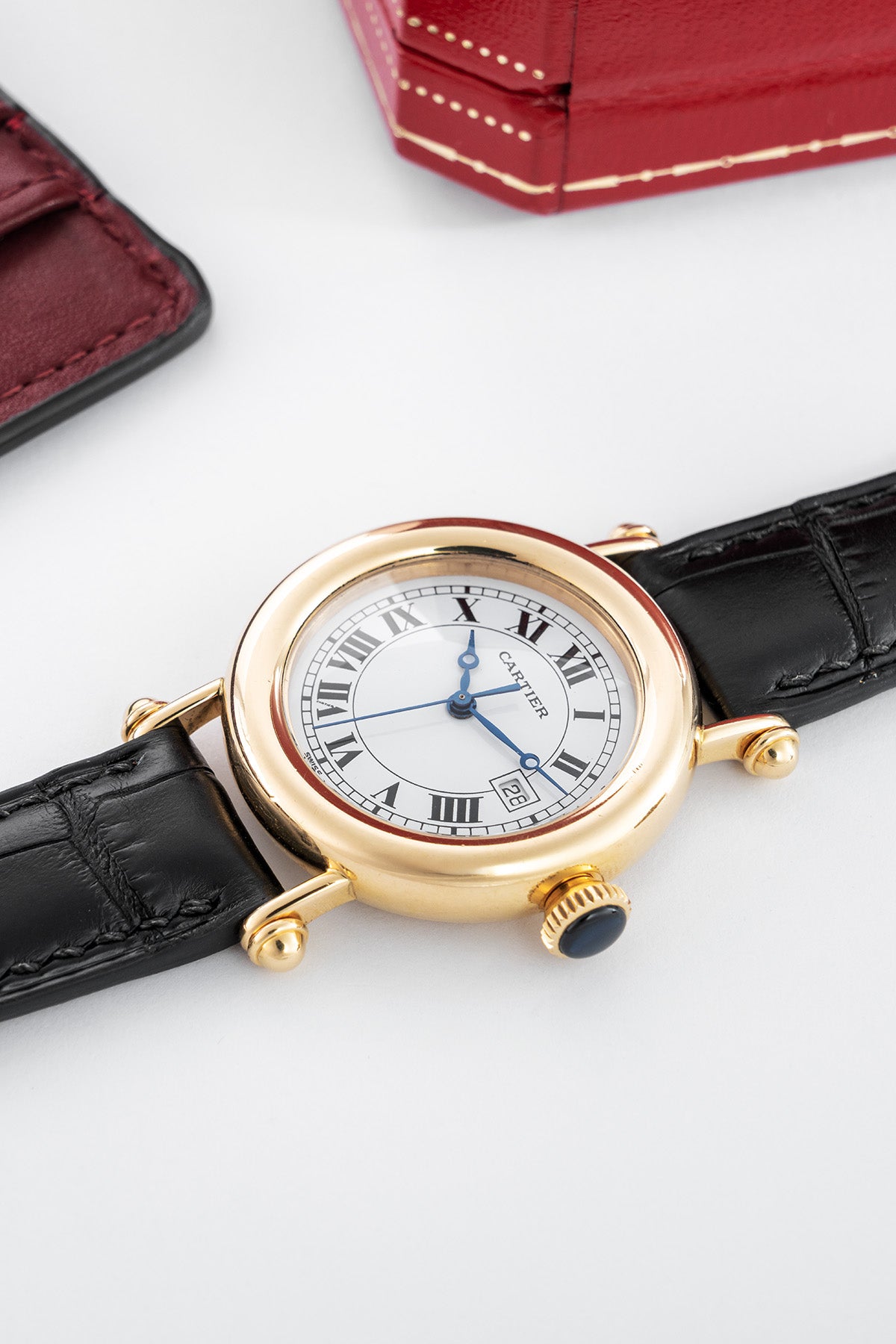 Diabolo 1420 "Solid Gold"