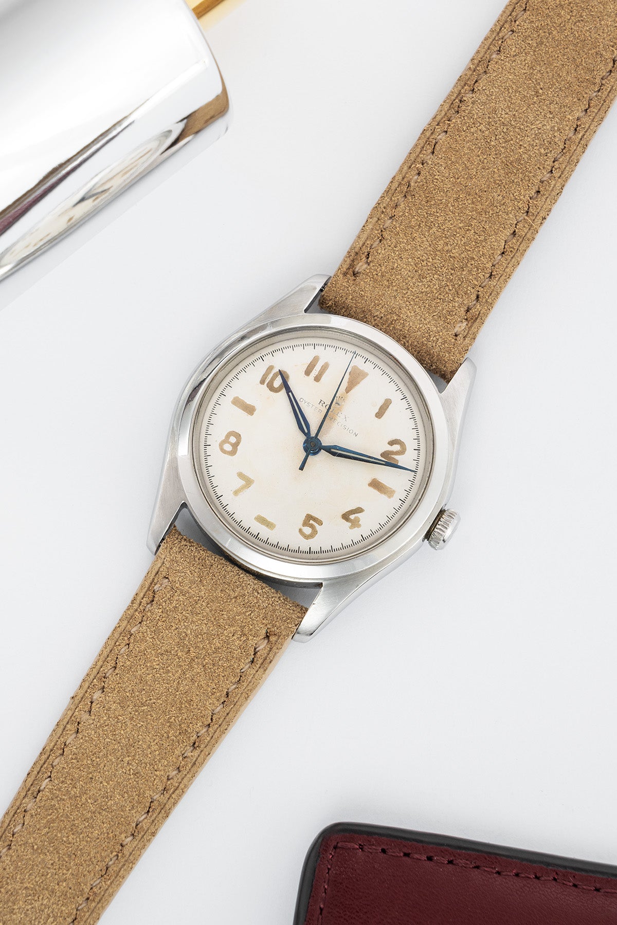 Oyster Precision 4499