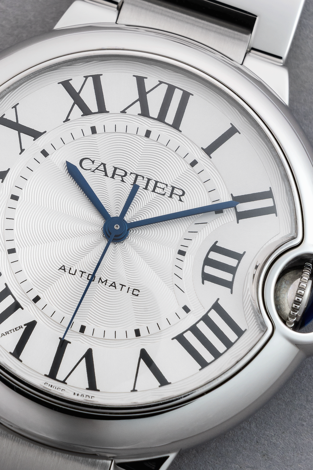 Ballon Bleu WSBB0048 