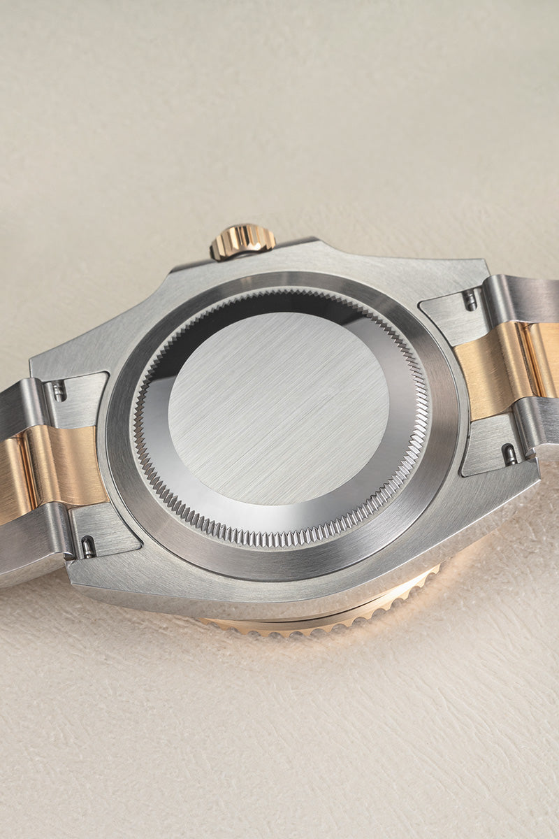 Submariner Date 126613LB