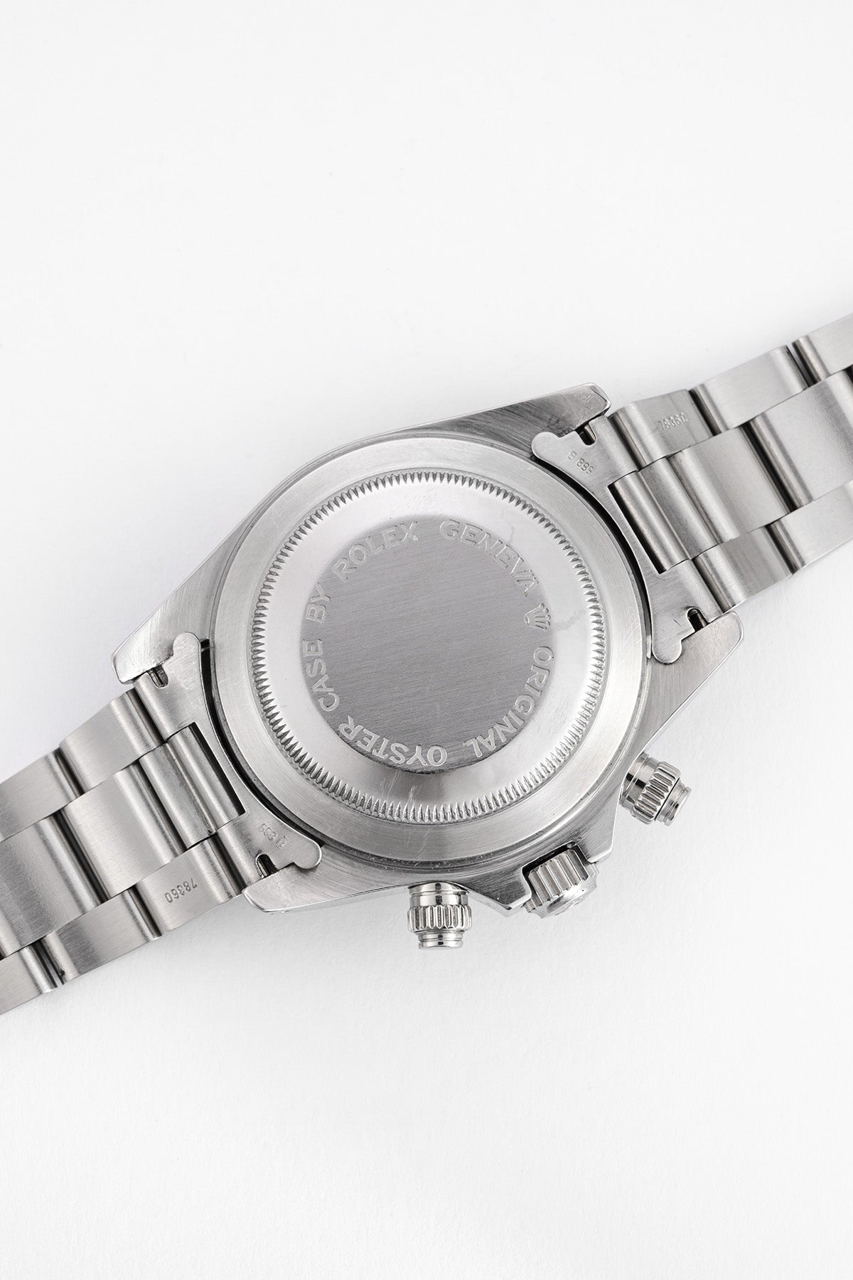 Tudor 94300 Oysterdate "Big Block"