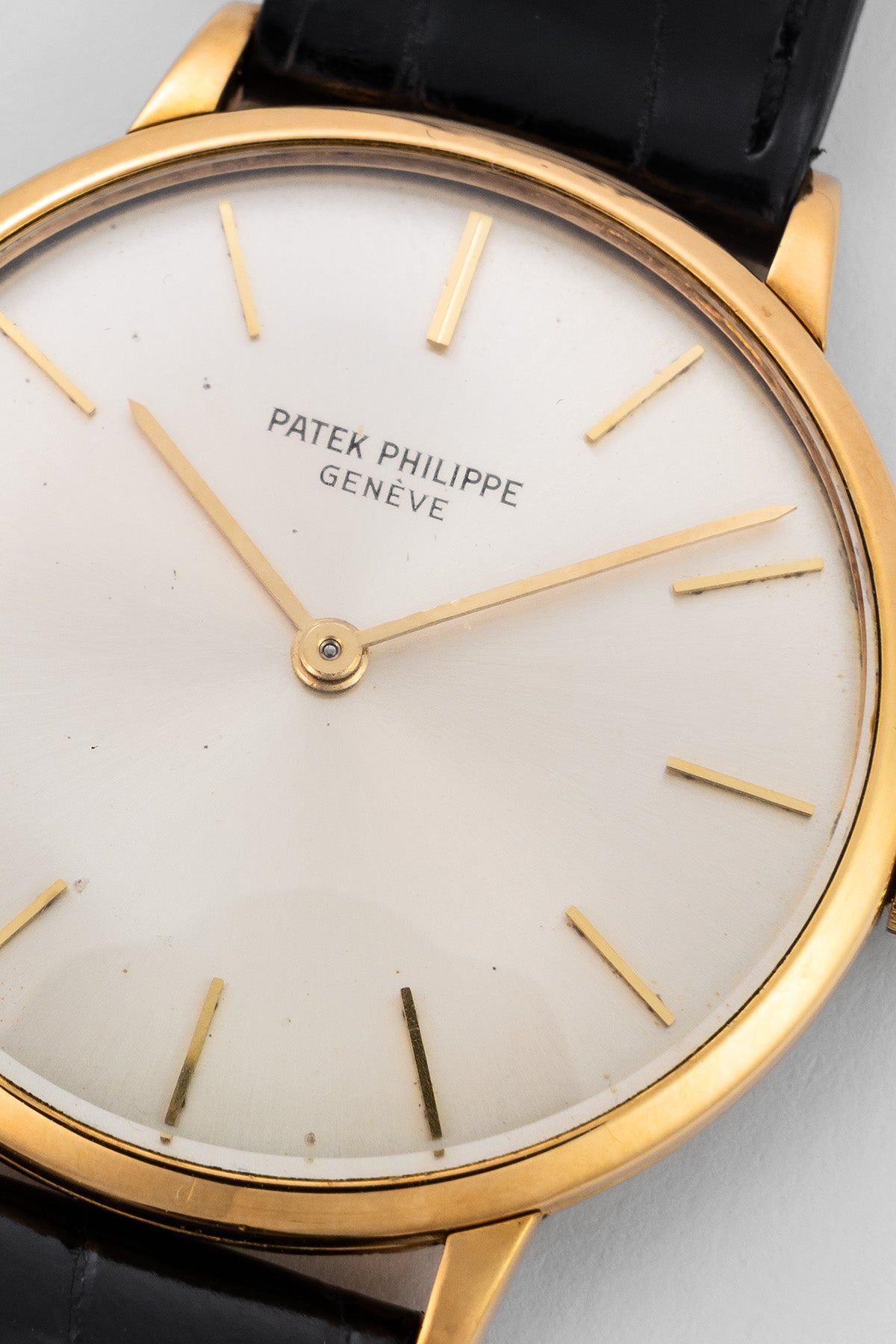 Patek Philippe Calatrava 3468