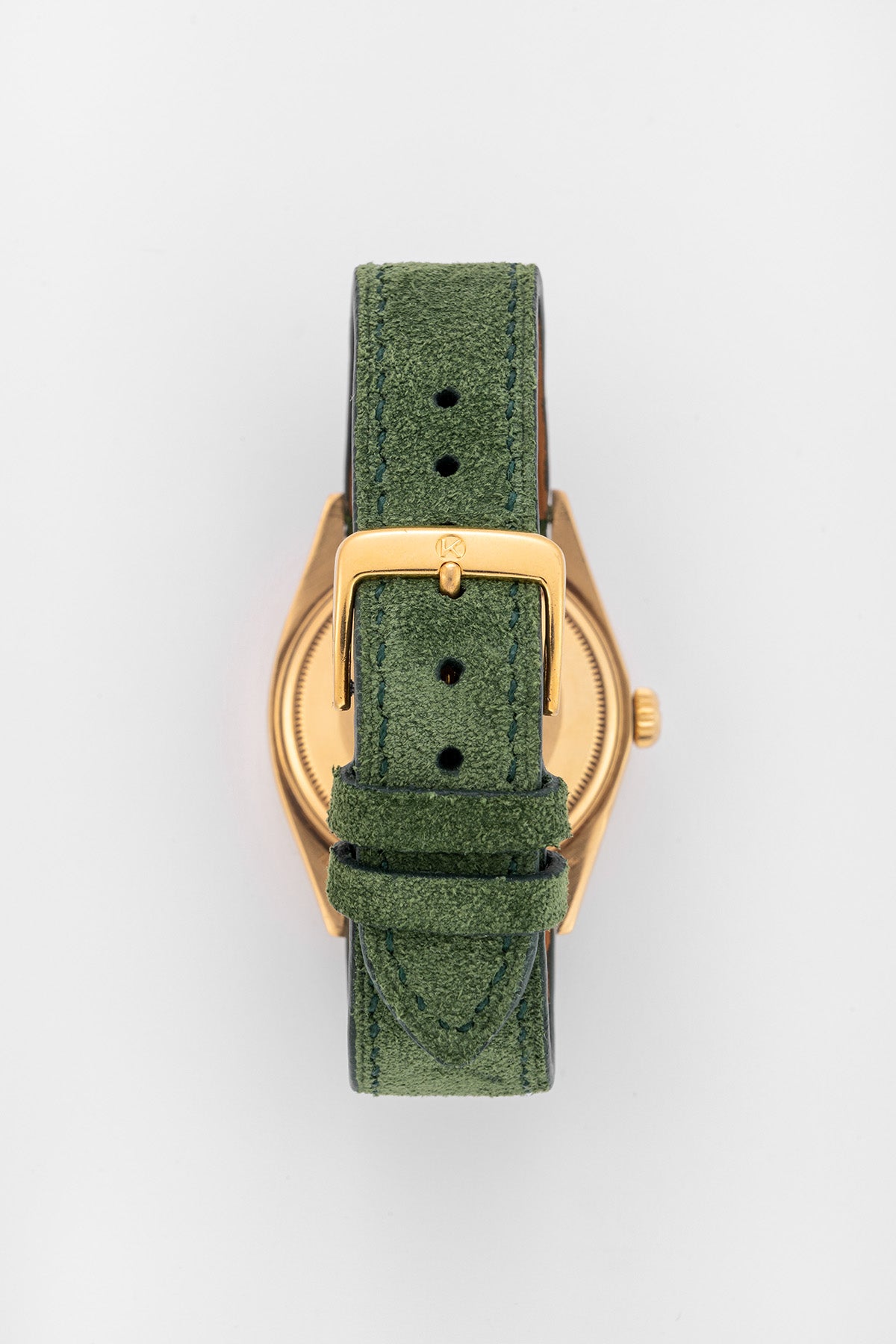 Rolex Datejust 1601 "Yellow Gold"