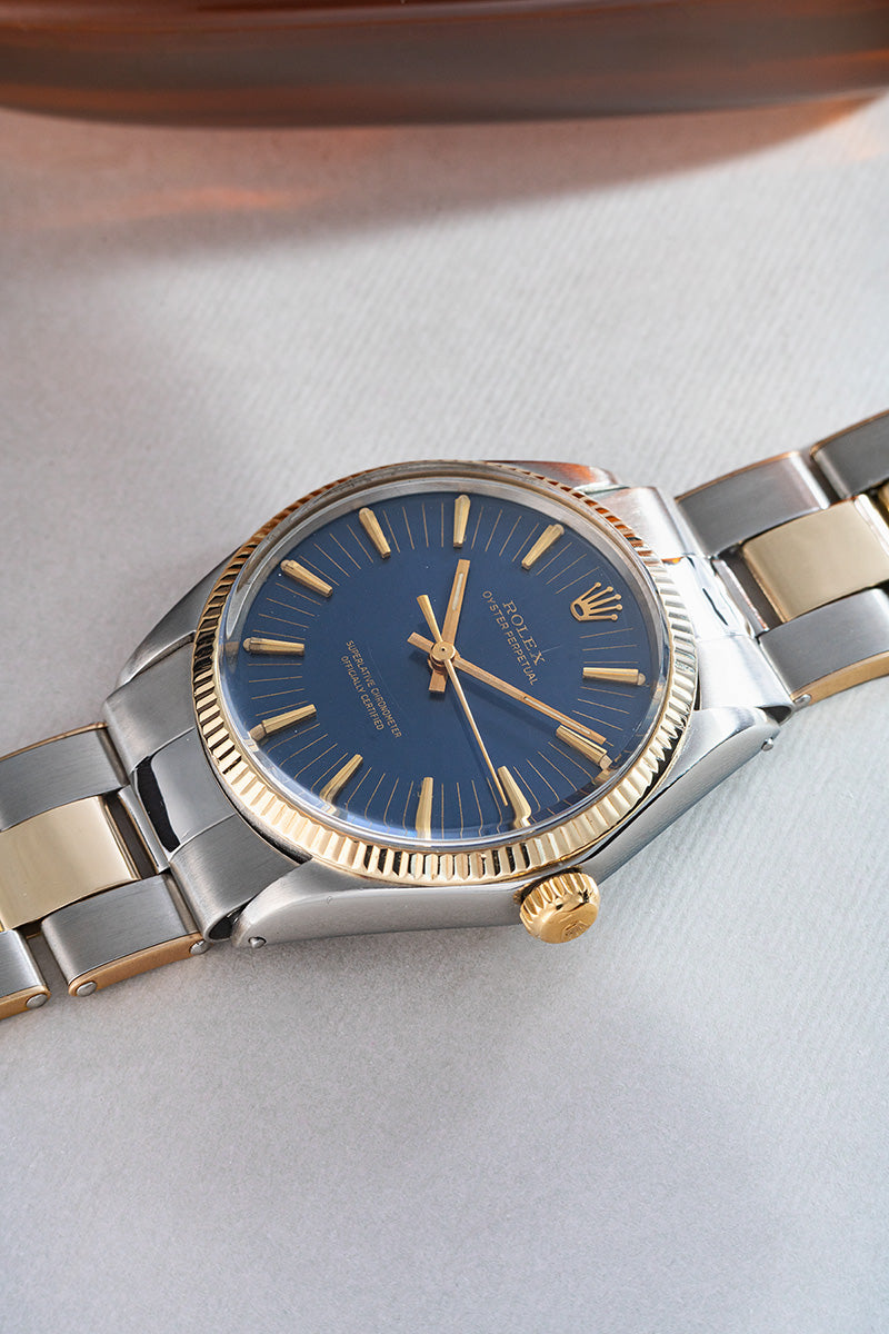 Oyster Perpetual 34 1005