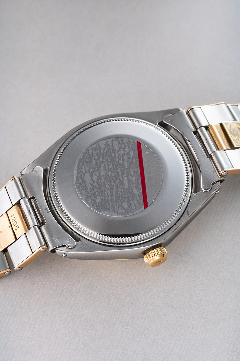 Oyster Perpetual 34 1005
