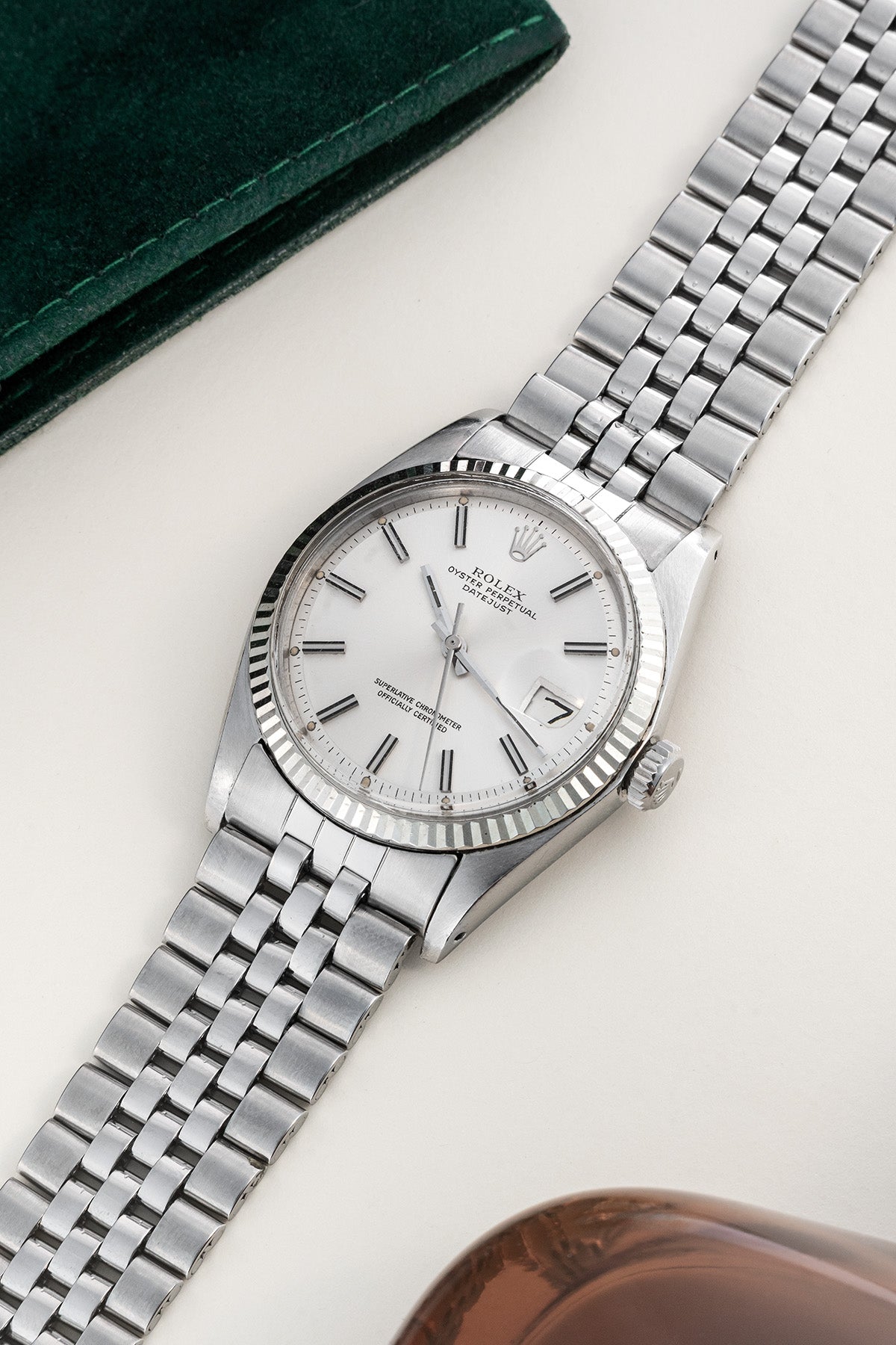 Datejust 36 1601