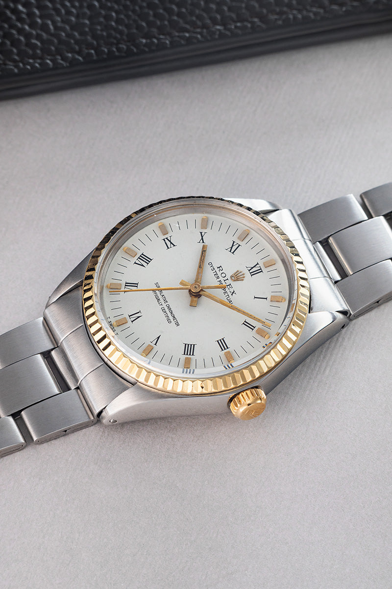Oyster Perpetual 34 1002