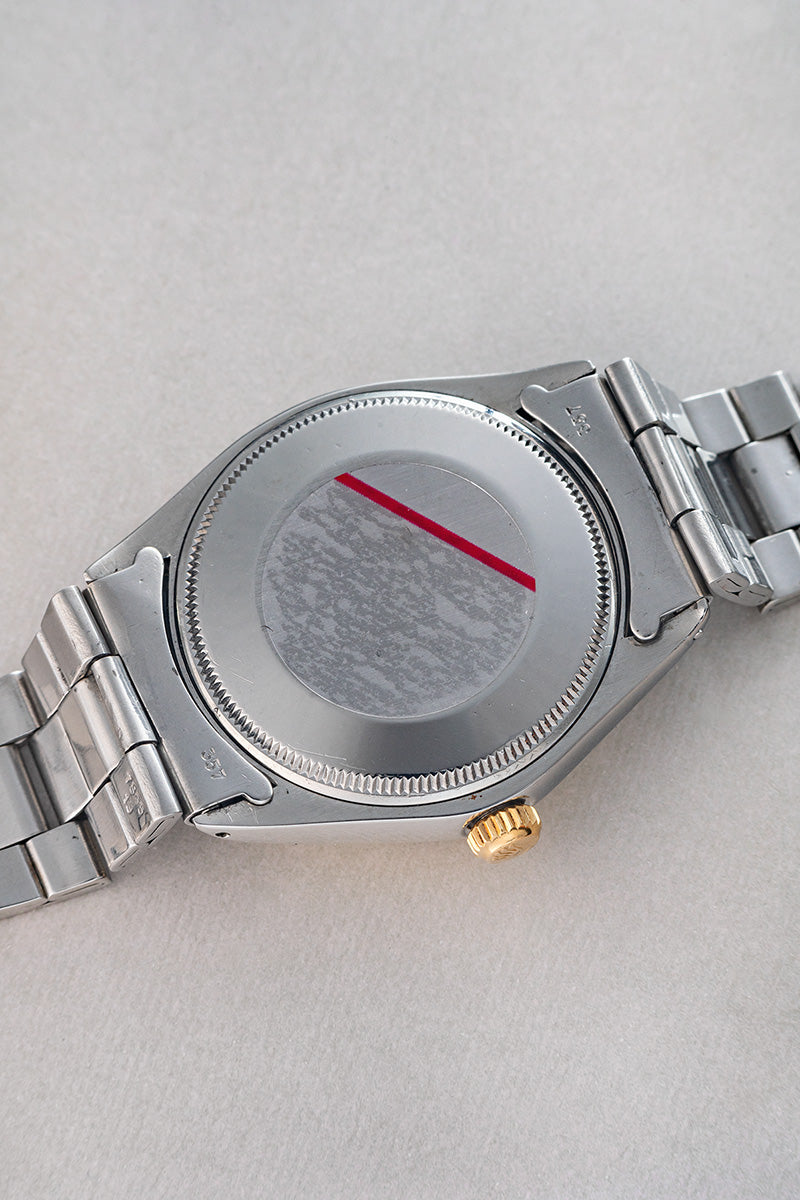 Oyster Perpetual 34 1002