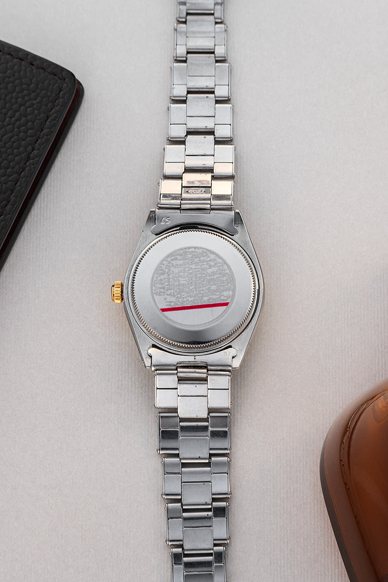 Oyster Perpetual 1005 "Cream Dial"