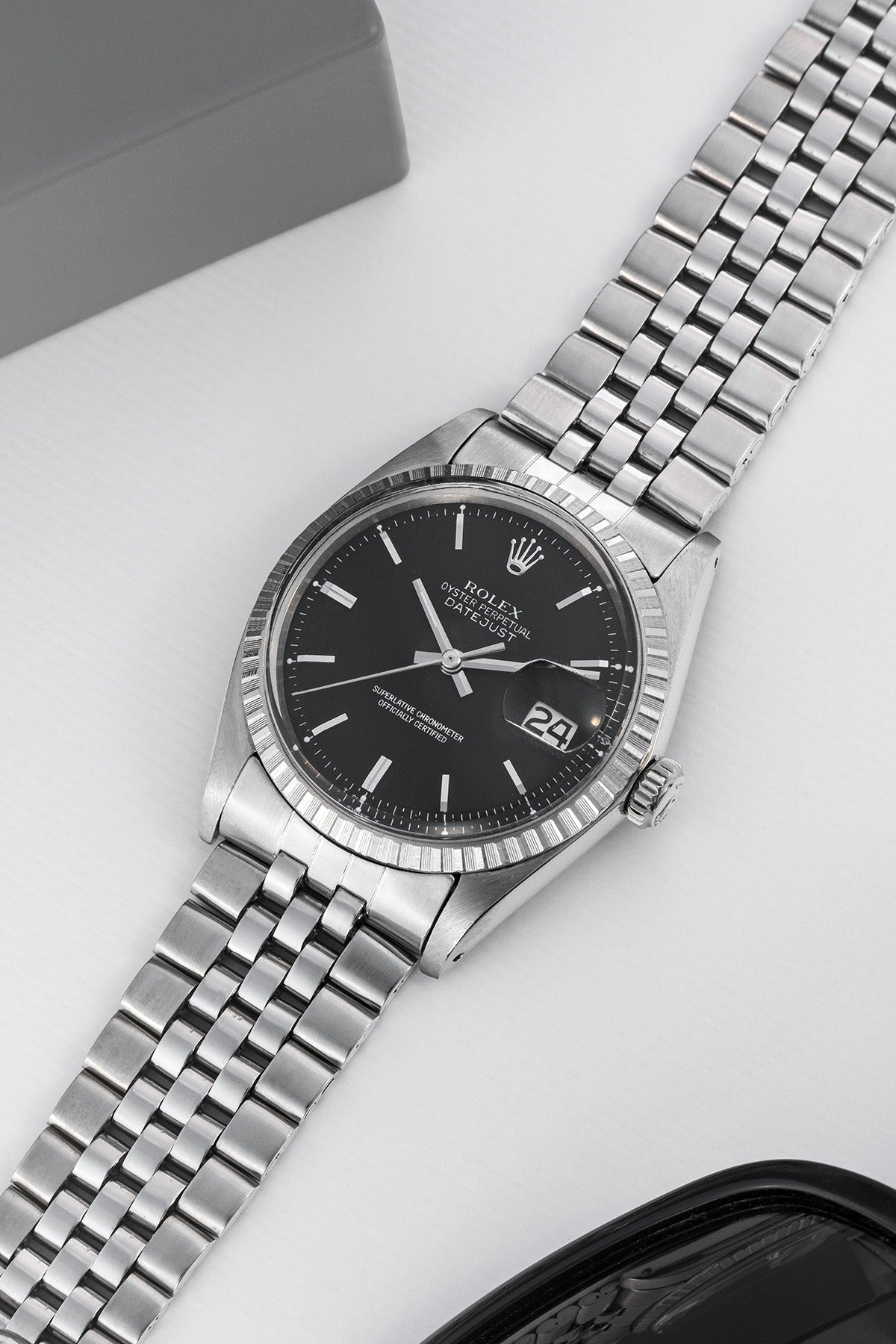 Datejust 36 1601