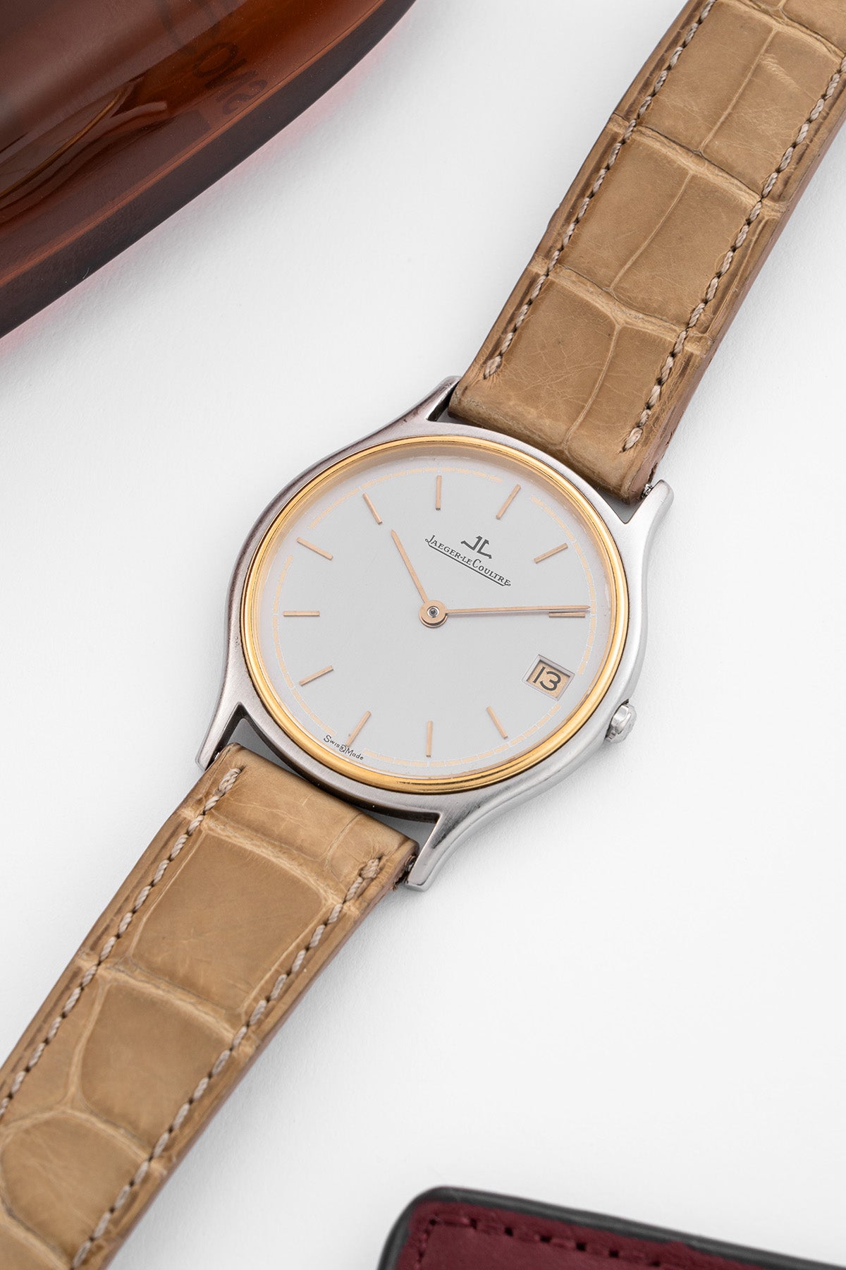 Jaeger-LeCoultre Classic 140.113.5