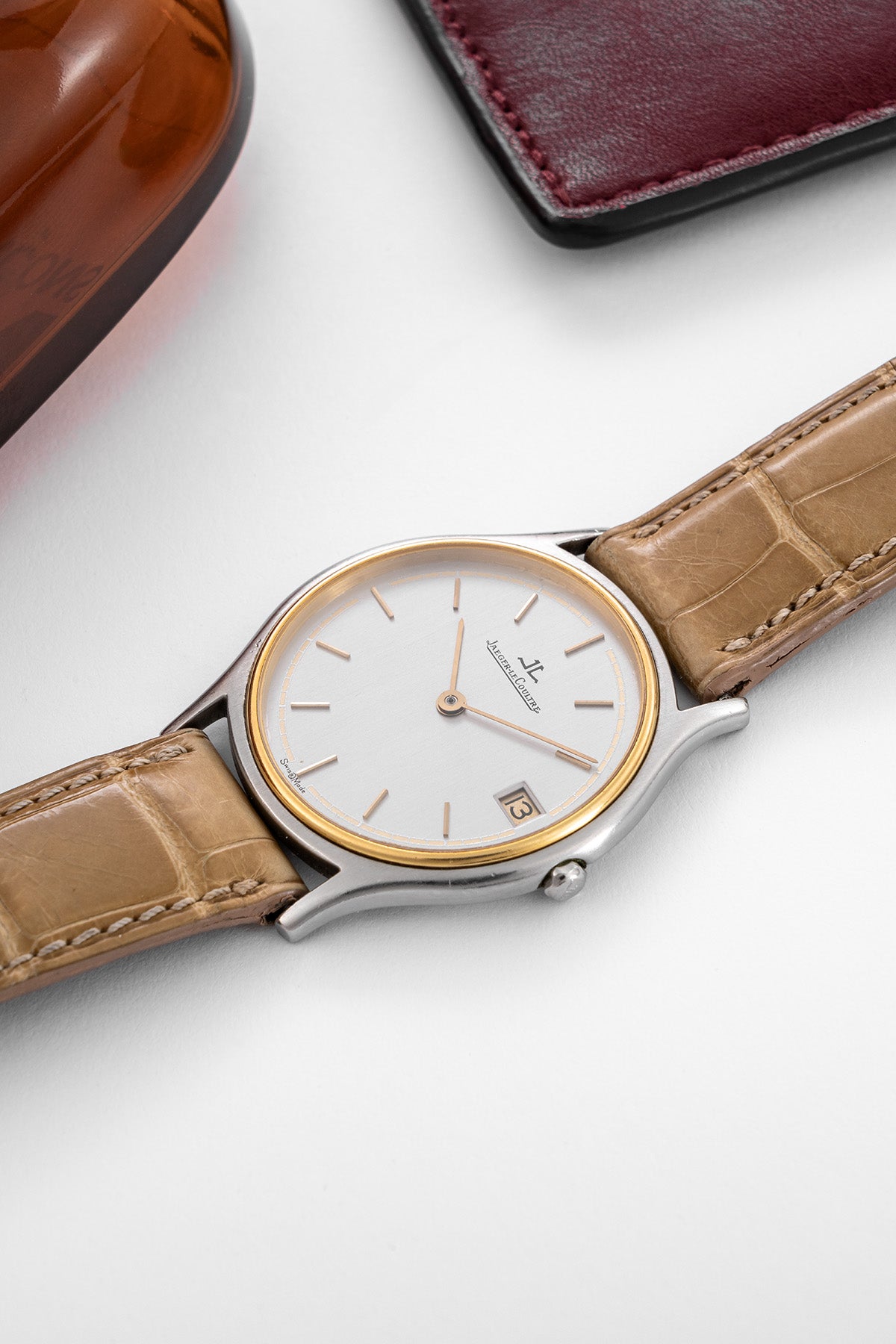 Jaeger-LeCoultre Classic 140.113.5