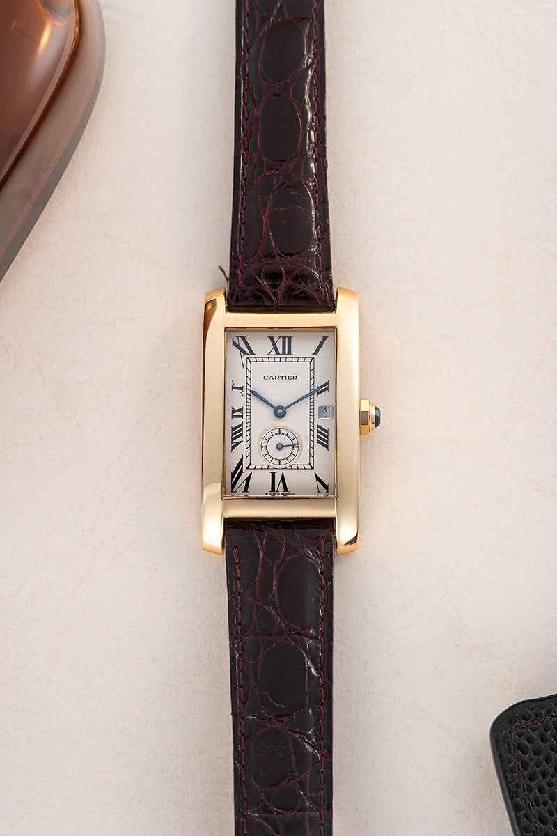 Tank Américaine 811905