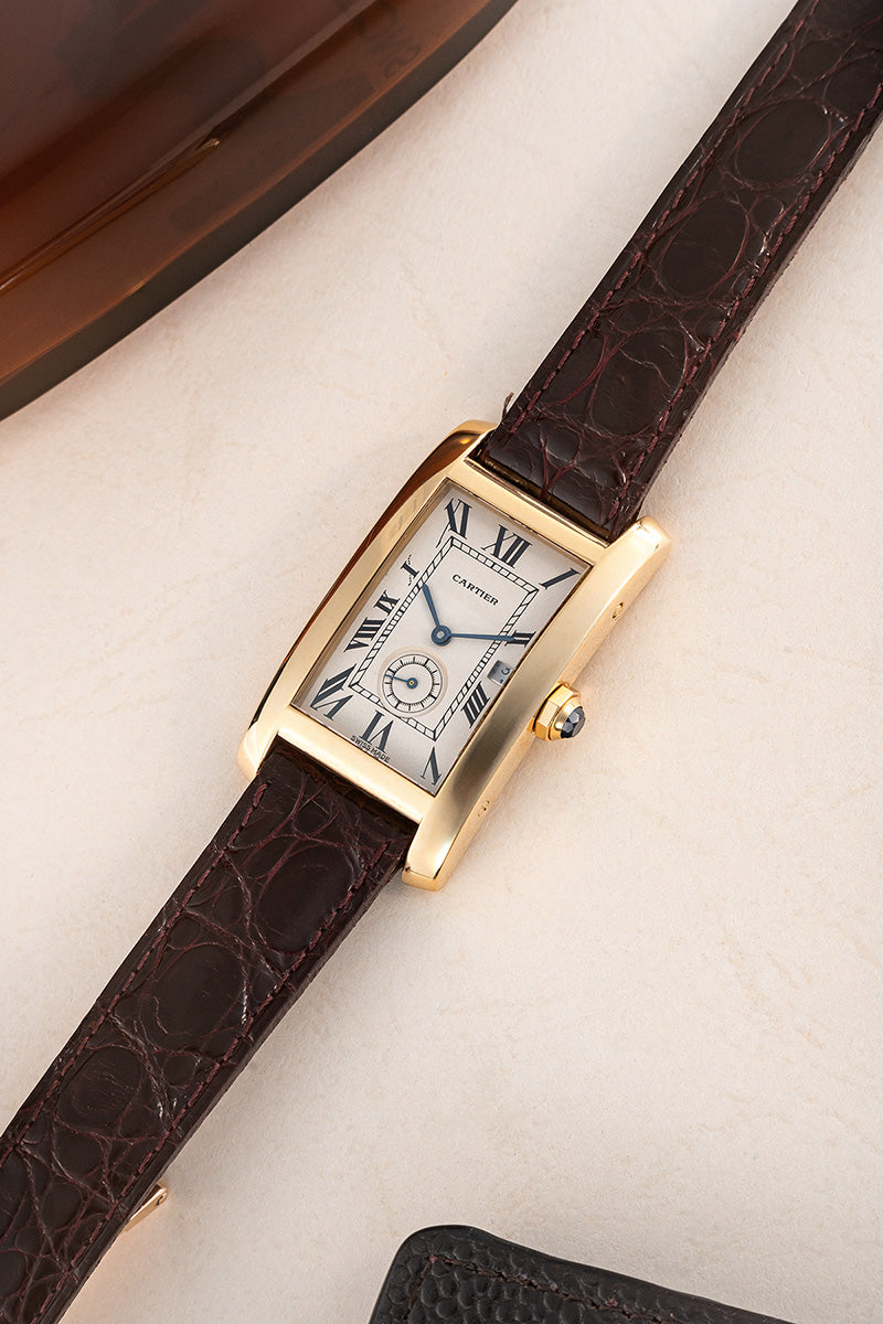 Tank Américaine 811905