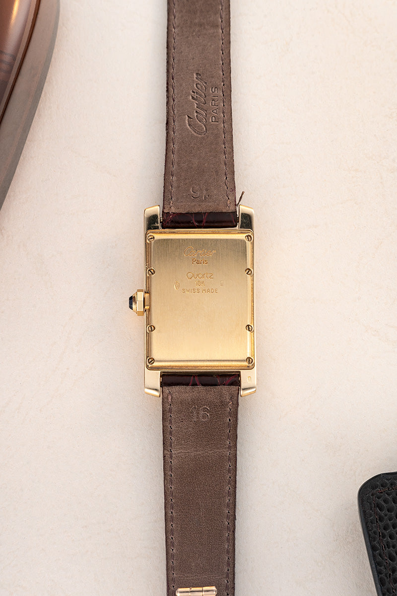 Tank Américaine 811905