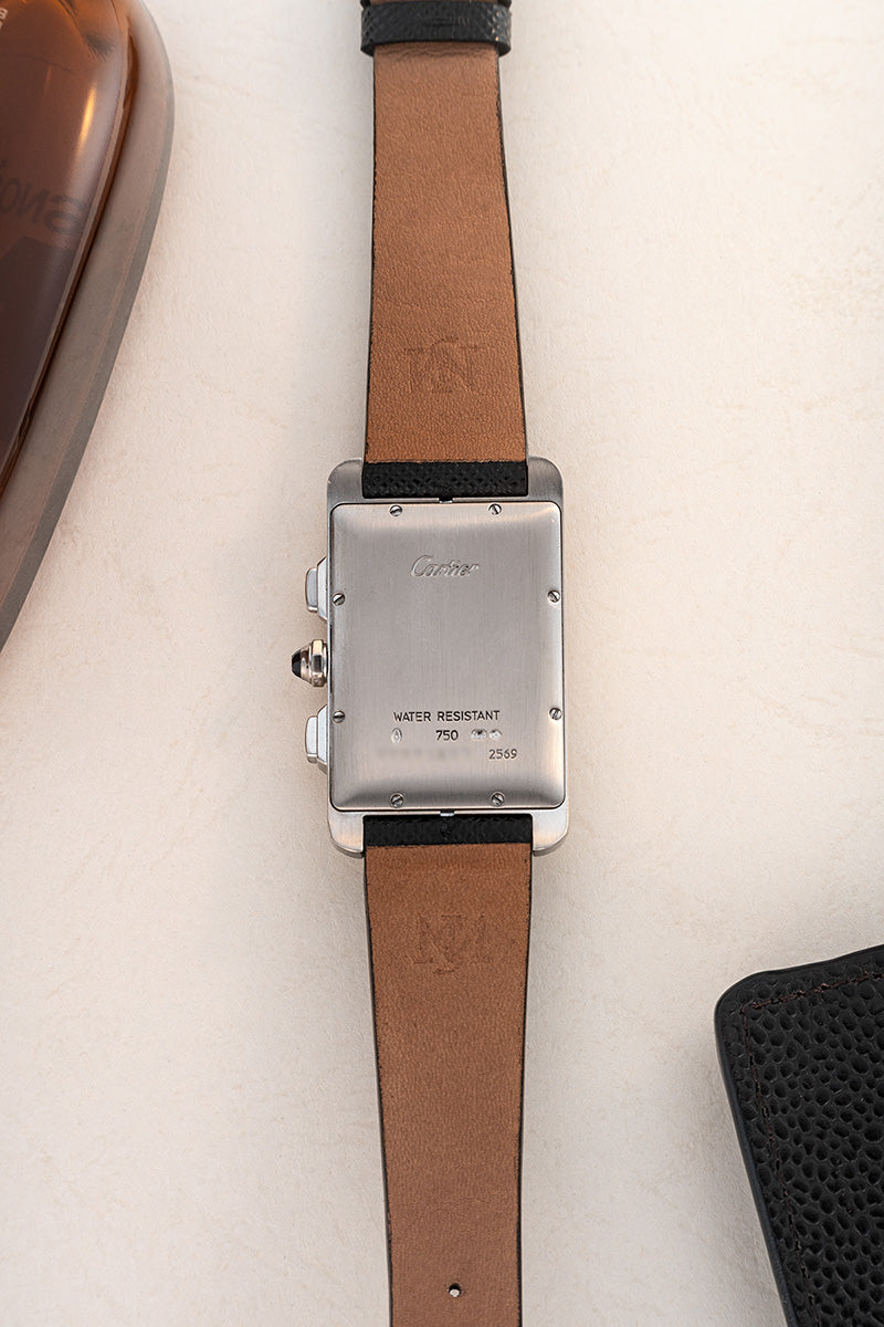 Tank Américaine 2569