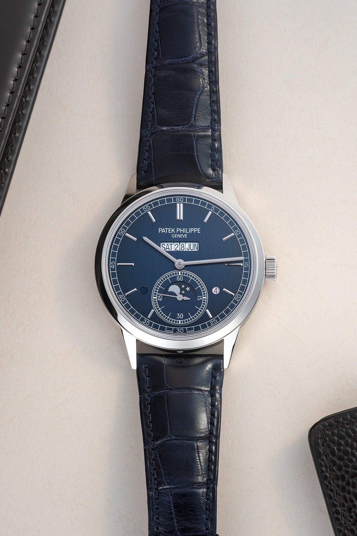 Perpetual Calendar 5236P-001