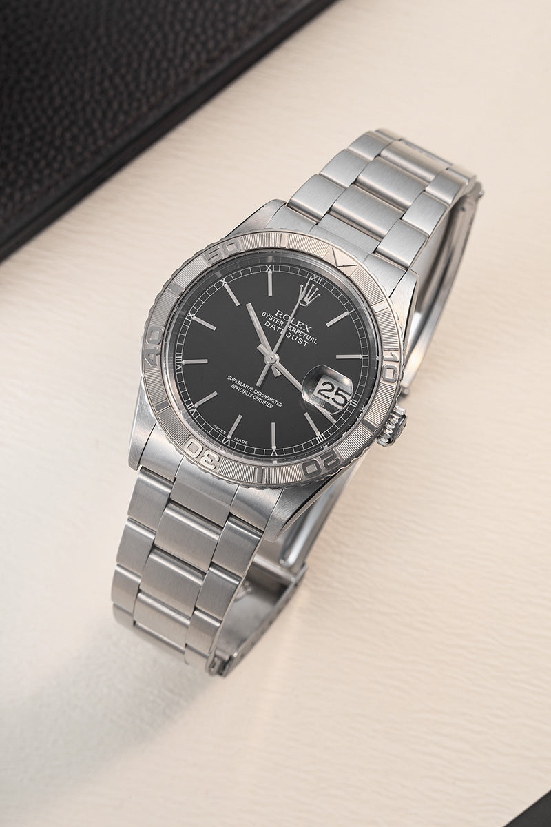 Datejust Turn-O-Graph 16264