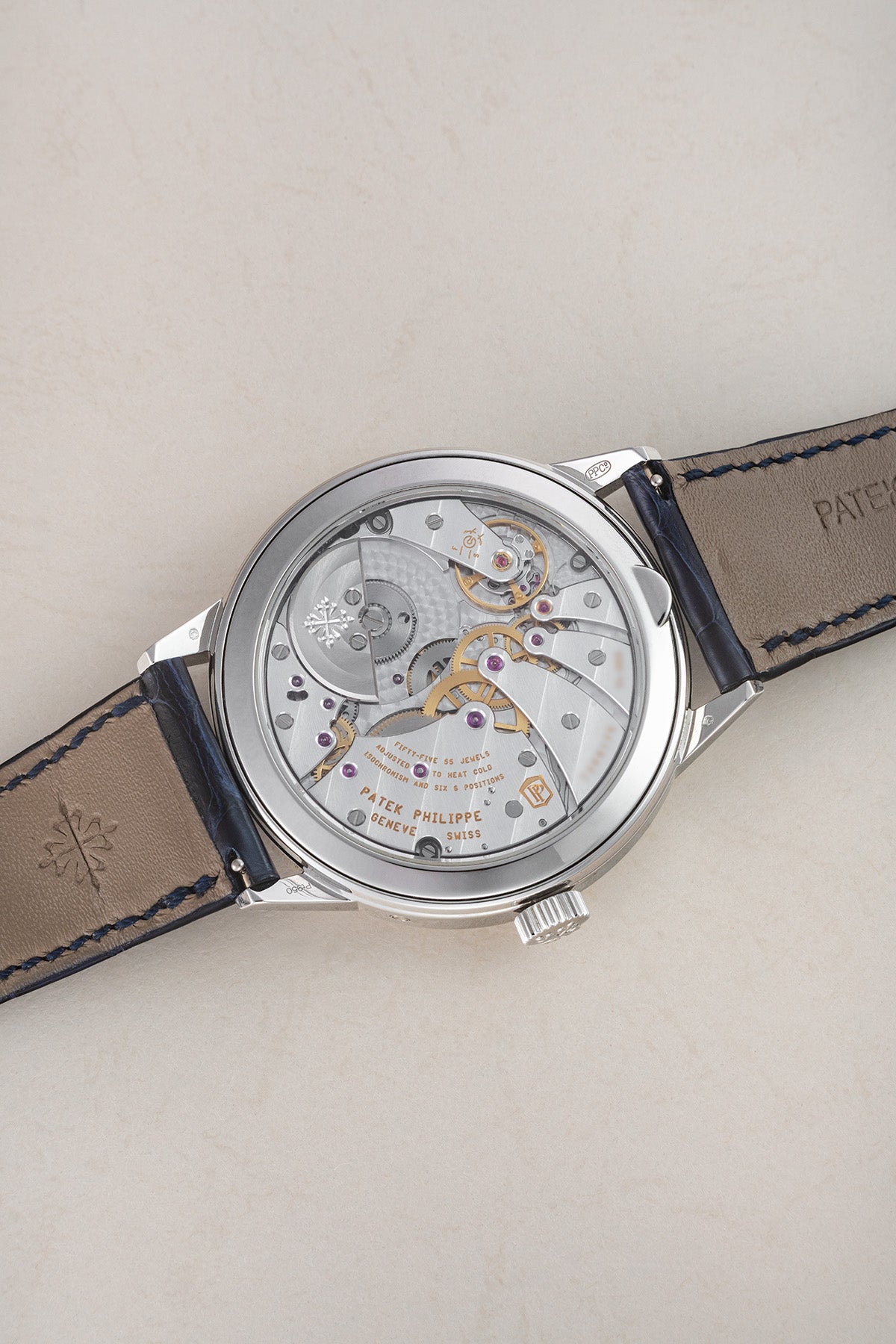 Perpetual Calendar 5236P-001
