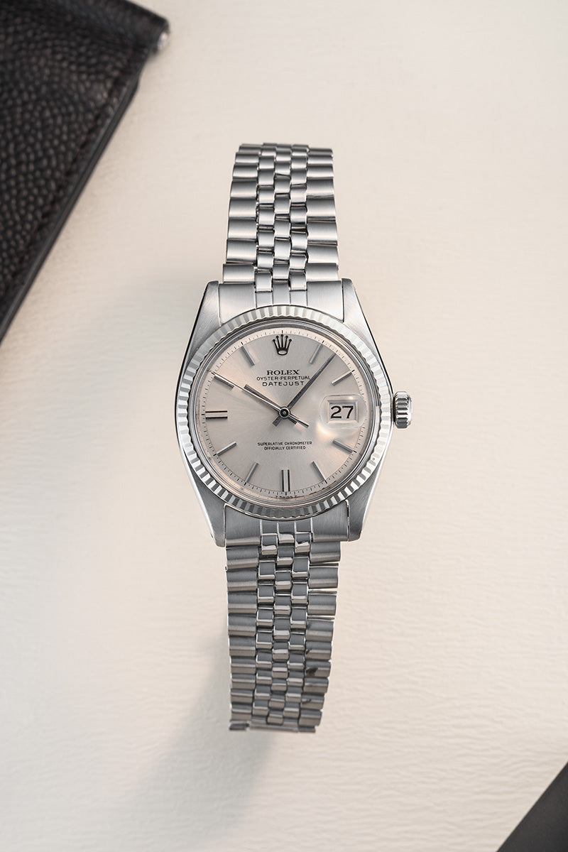 Datejust 36 1601