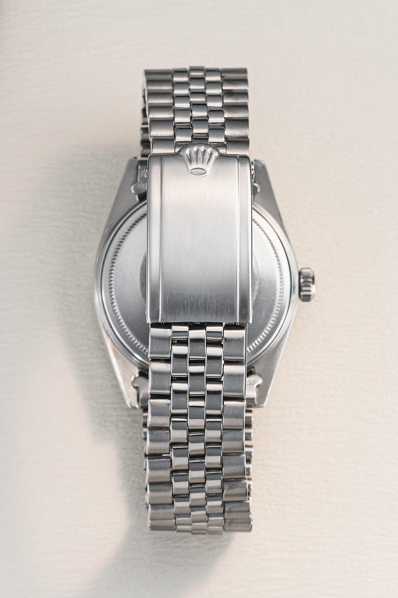 Datejust 36 1601