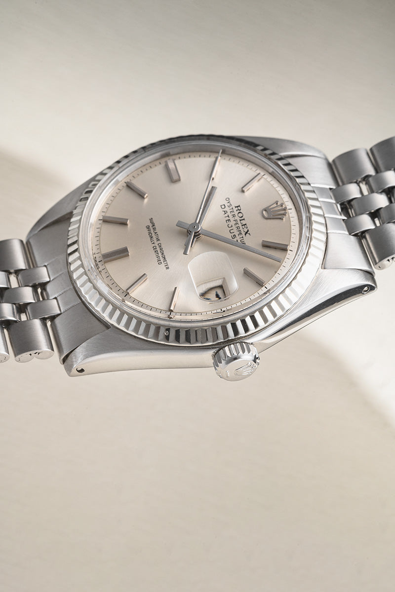 Datejust 36 1601