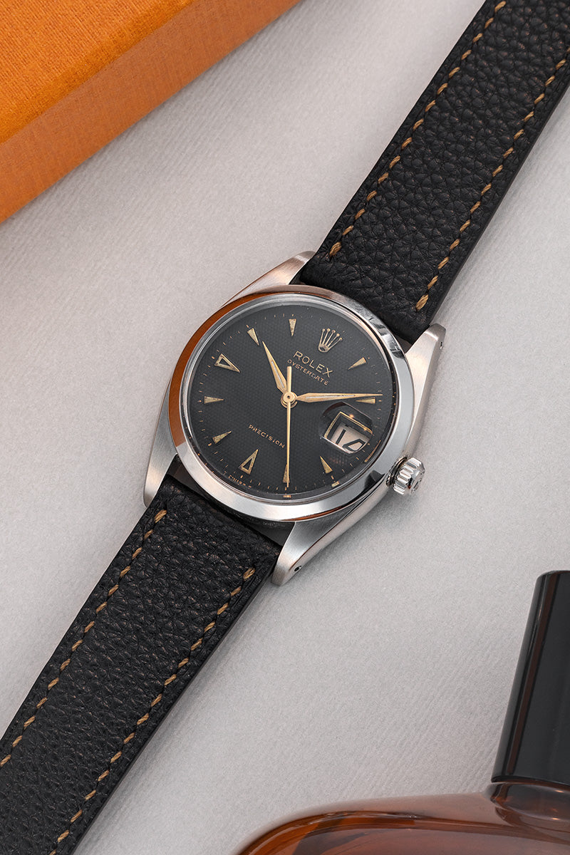 Oysterdate Precision 6494