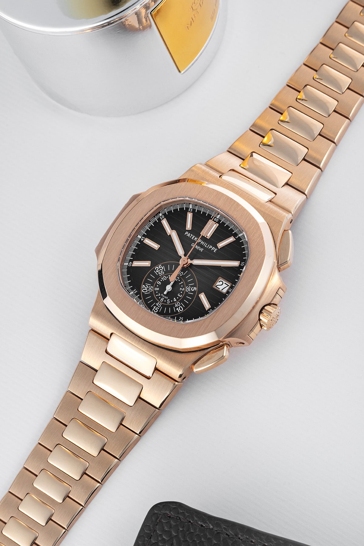 Nautilus 5980/1R-001