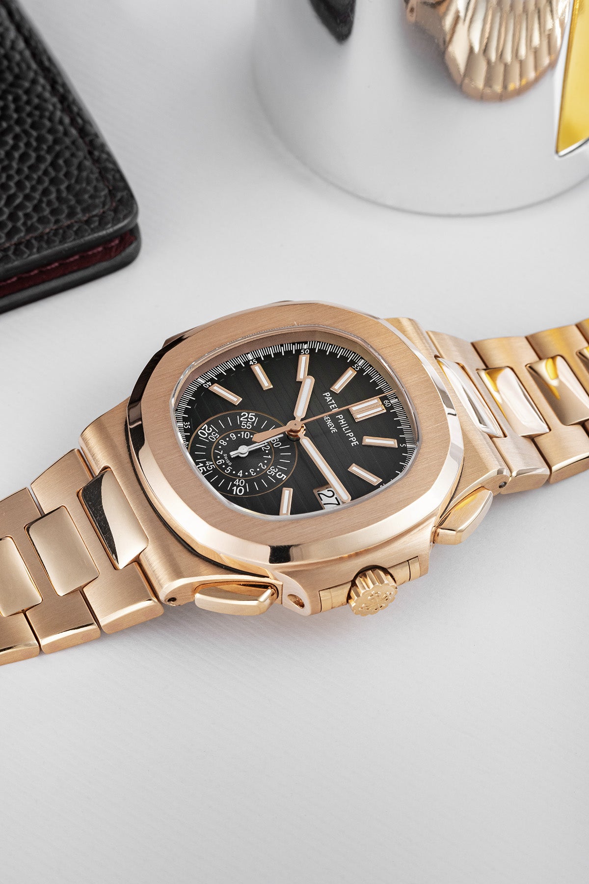 Nautilus 5980/1R-001