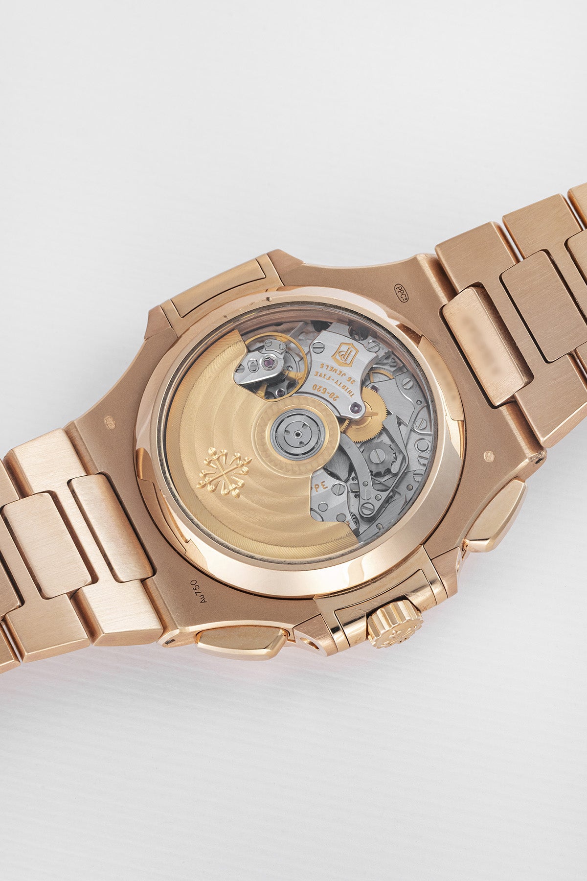 Nautilus 5980/1R-001