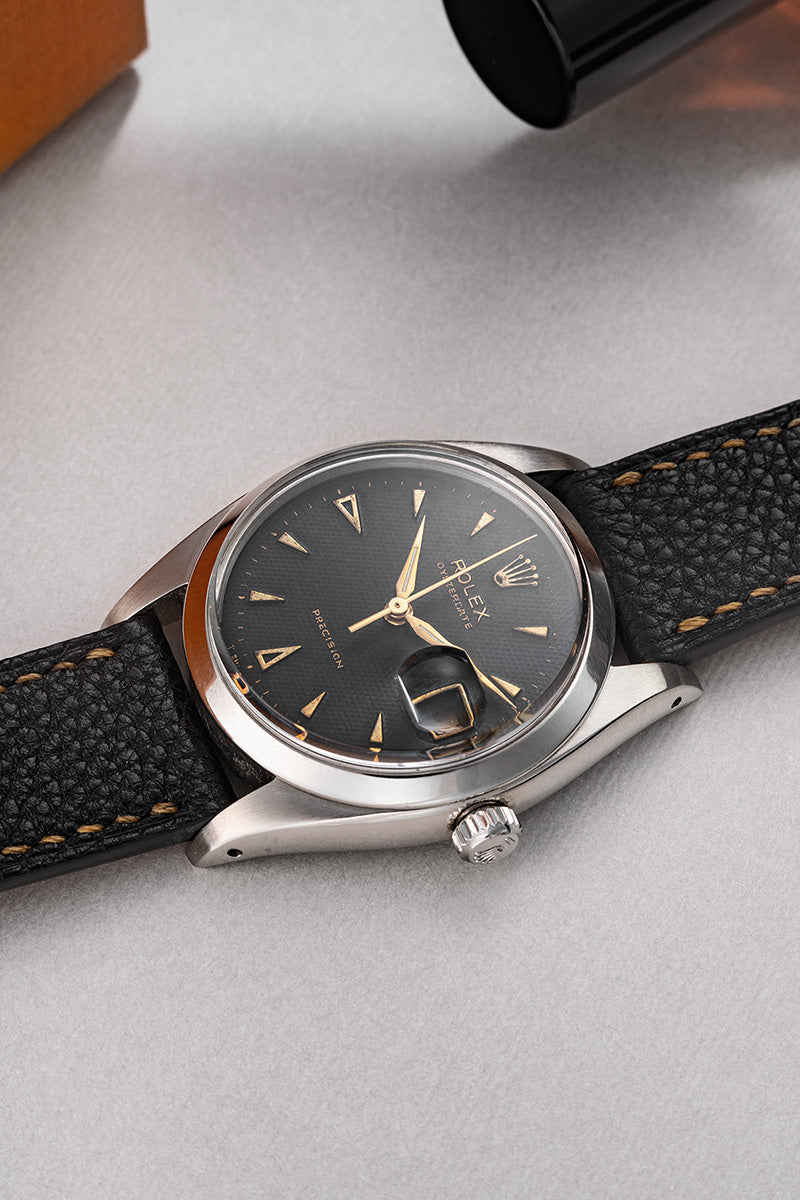 Oysterdate Precision 6494