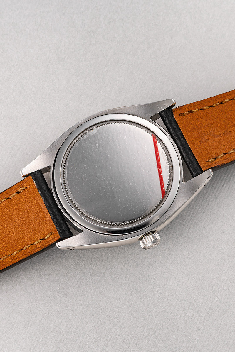 Oysterdate Precision 6494