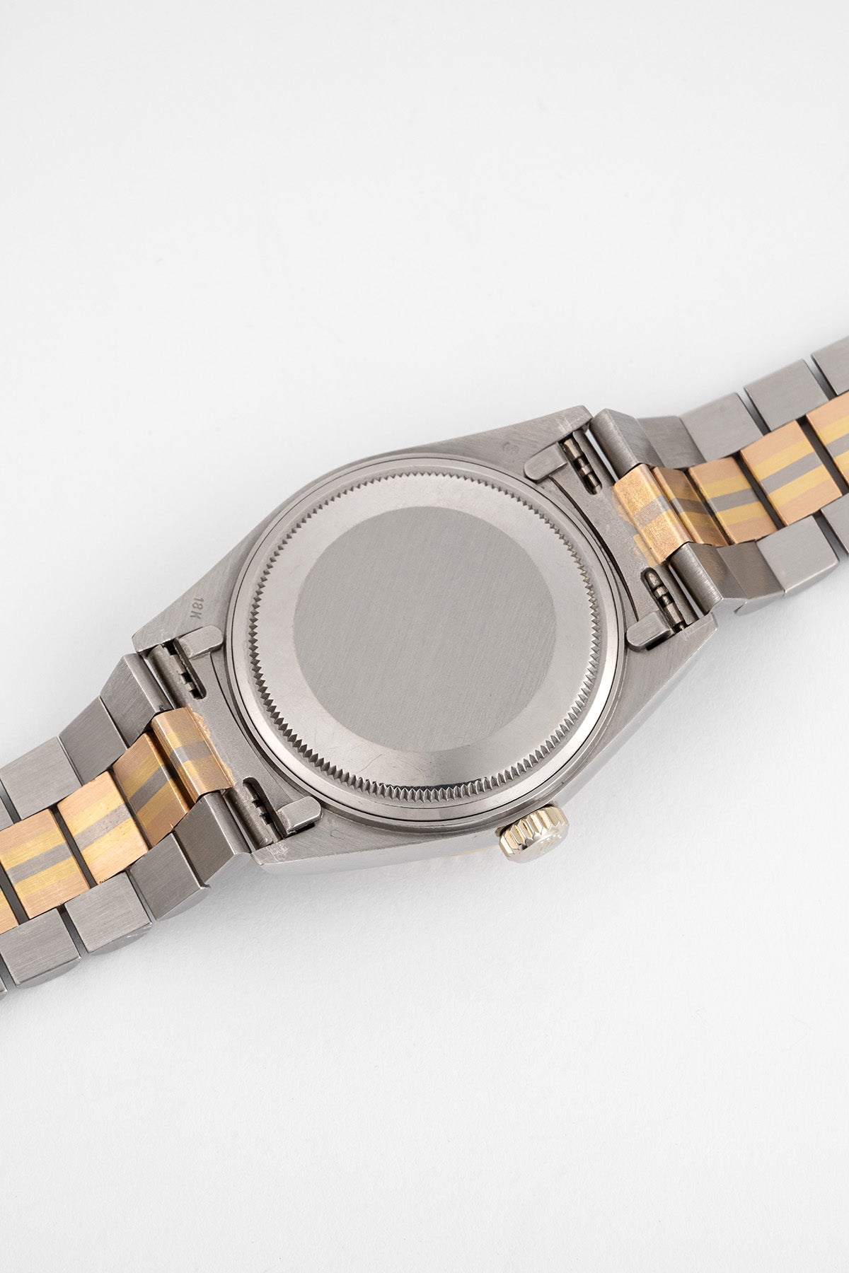 Rolex Day-Date 18039B "Tridor"