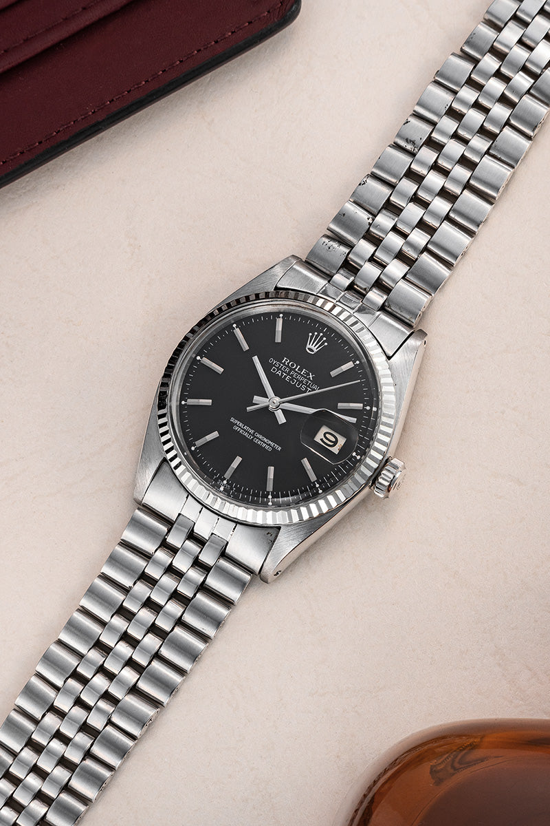 Datejust 36 1601