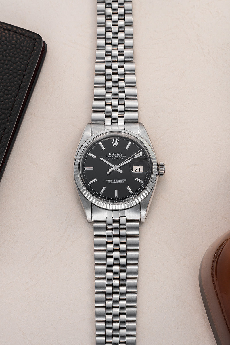 Datejust 36 1601