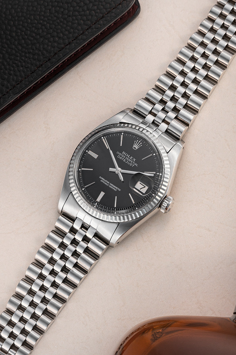 Datejust 36 1601