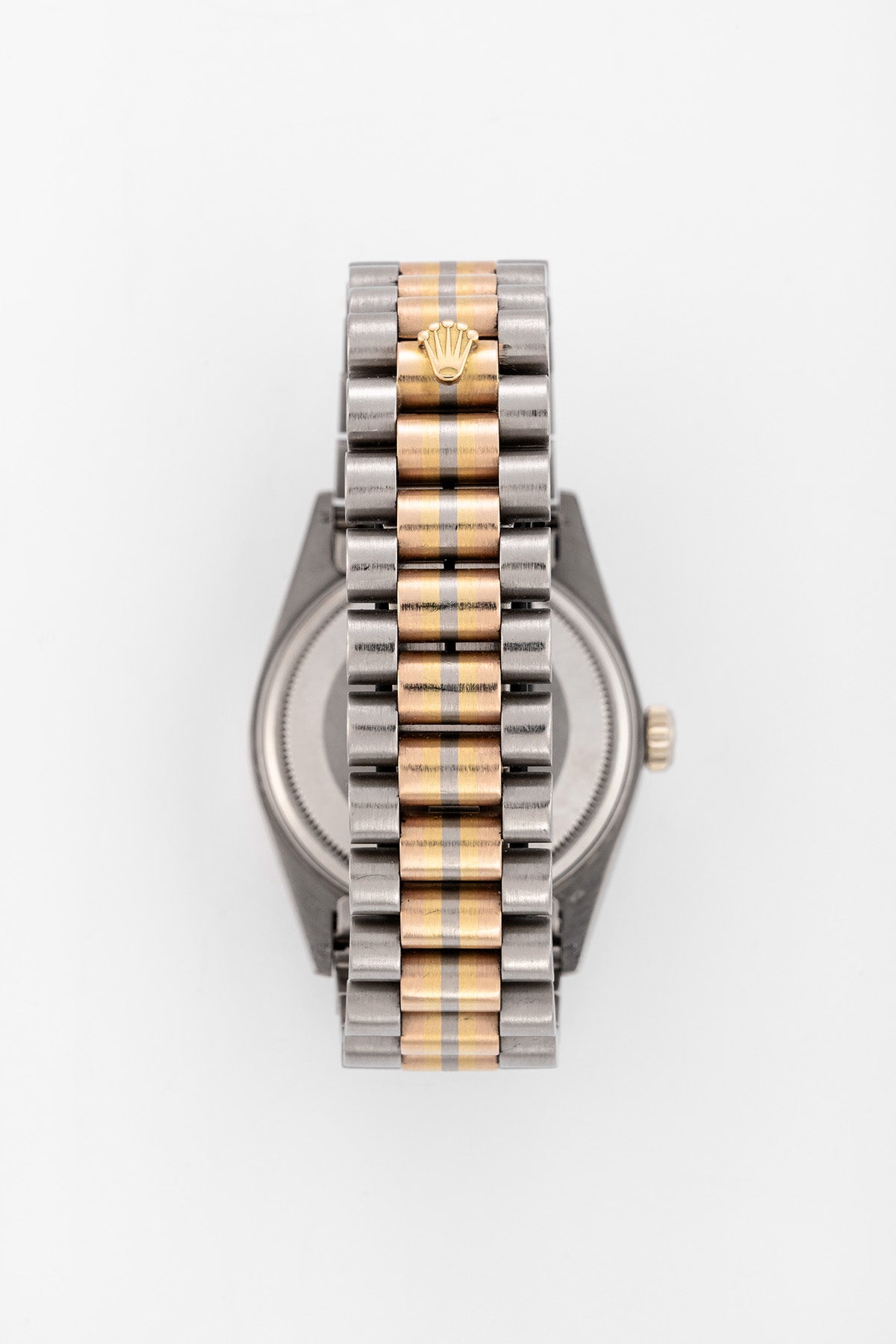 Rolex Day-Date 18039B "Tridor"