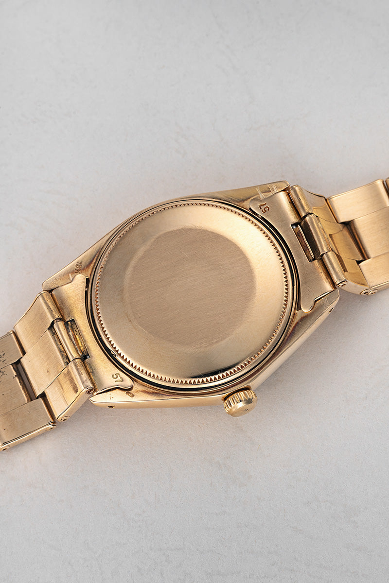 Oyster Perpetual Date 1503