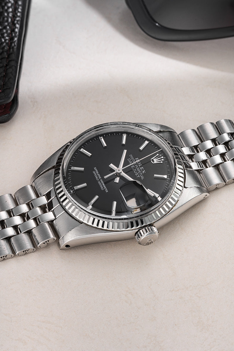 Datejust 36 1601