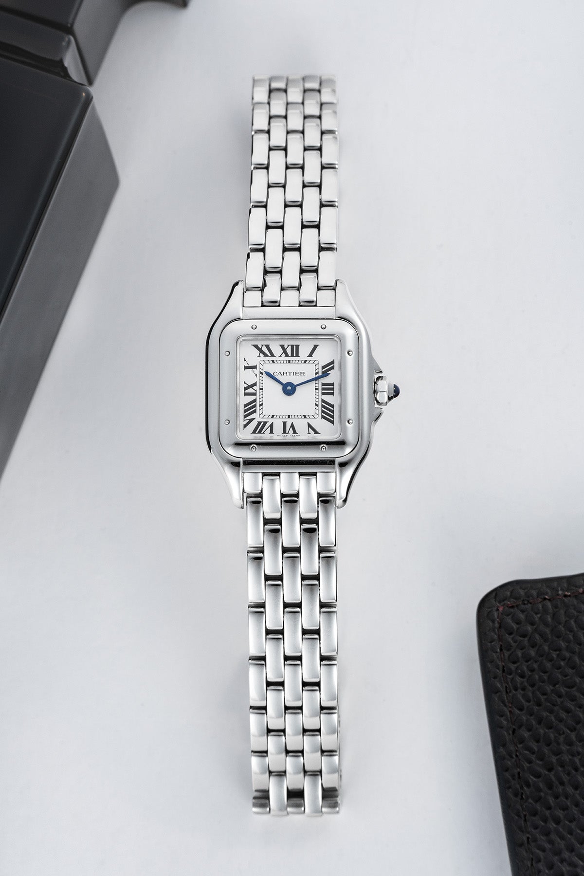 Panthère Small WSPN0013