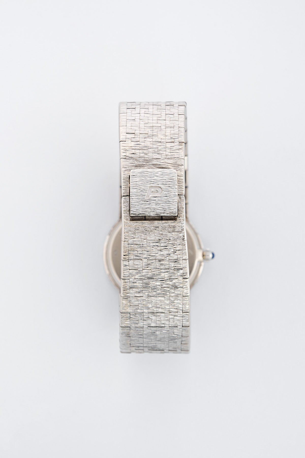 Vintage Ladies 9706 "Lapis Lazuli Dial"