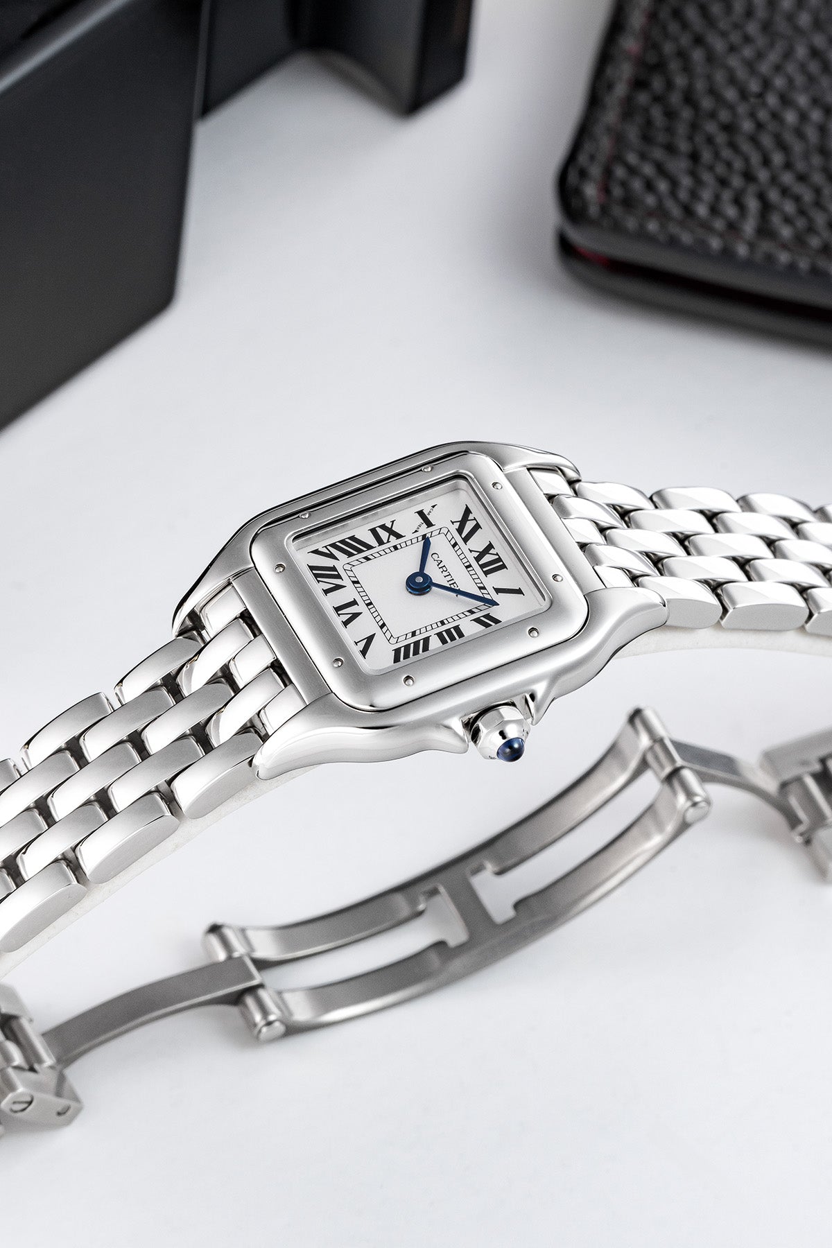 Panthère Small WSPN0013