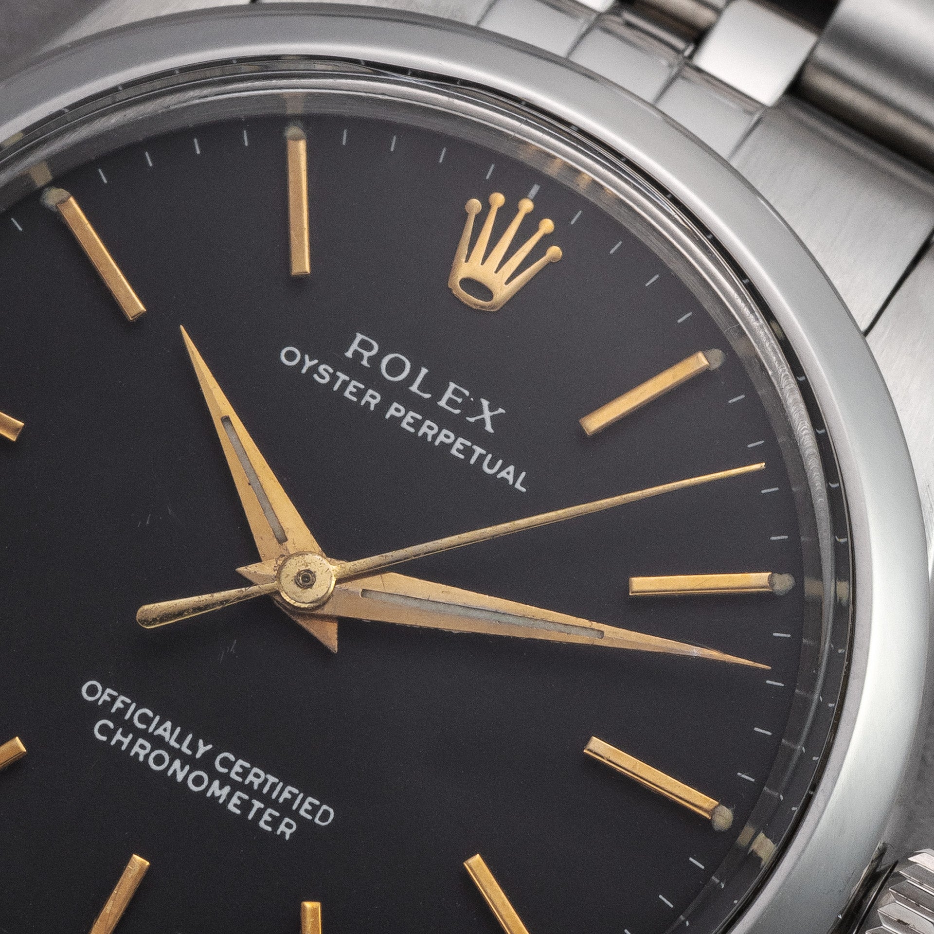 Oyster Perpetual 34 1005
