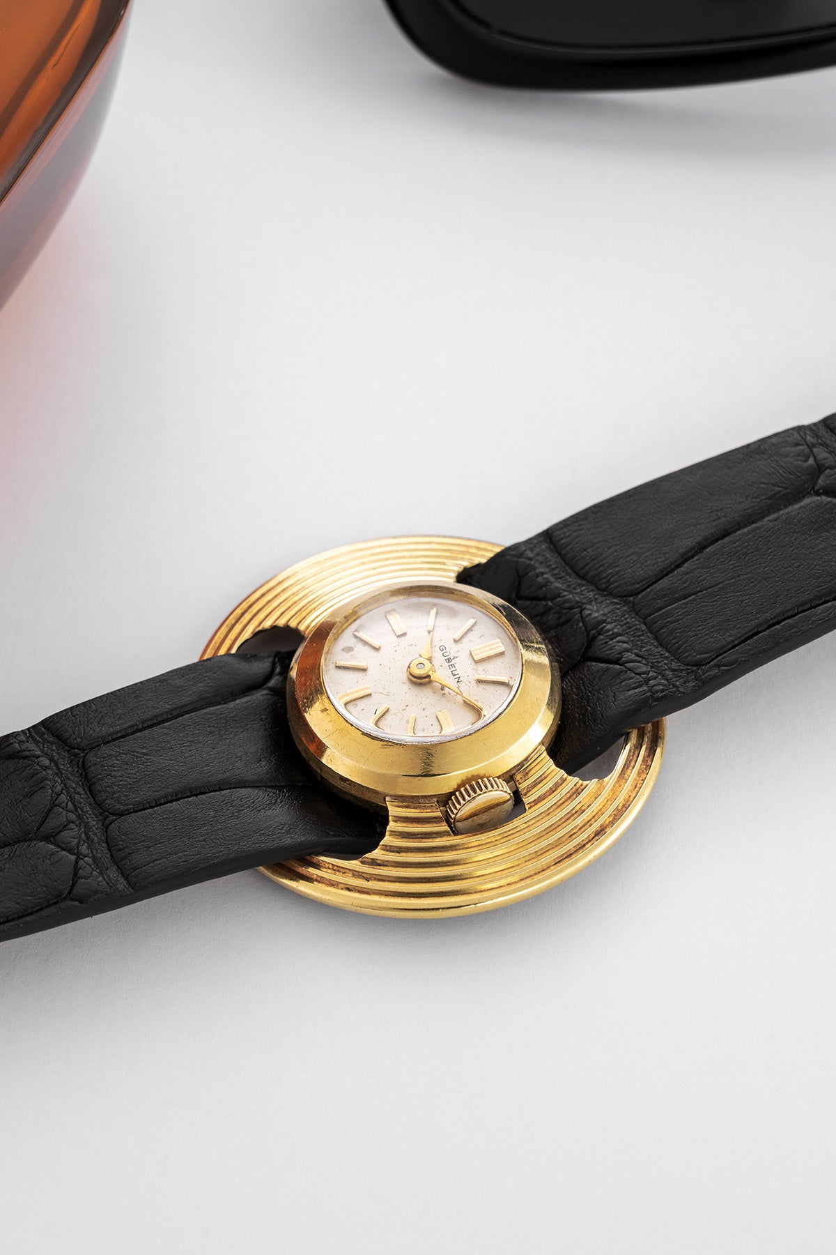 Disco Volante Vintage Lady