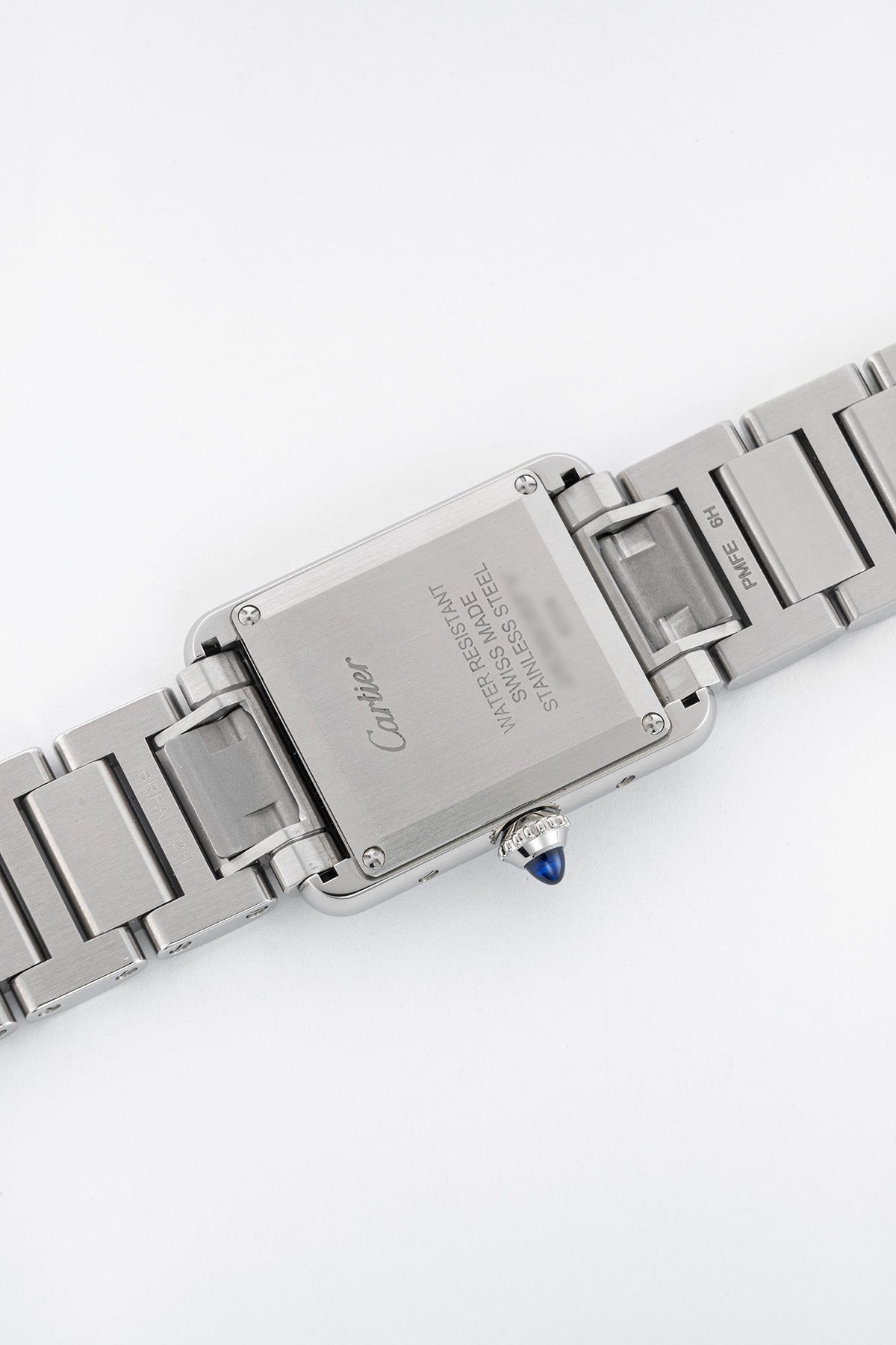 Tank Must WSTA0107 "Small"